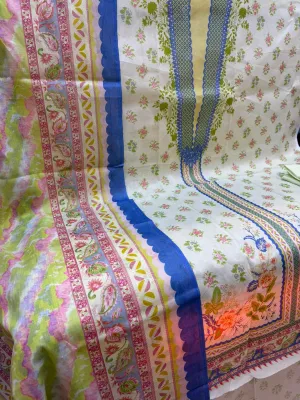 Ethnic Prints